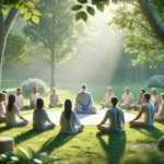 What Is Satsang?