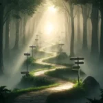 9 Mistakes On The Path to Enlightenment